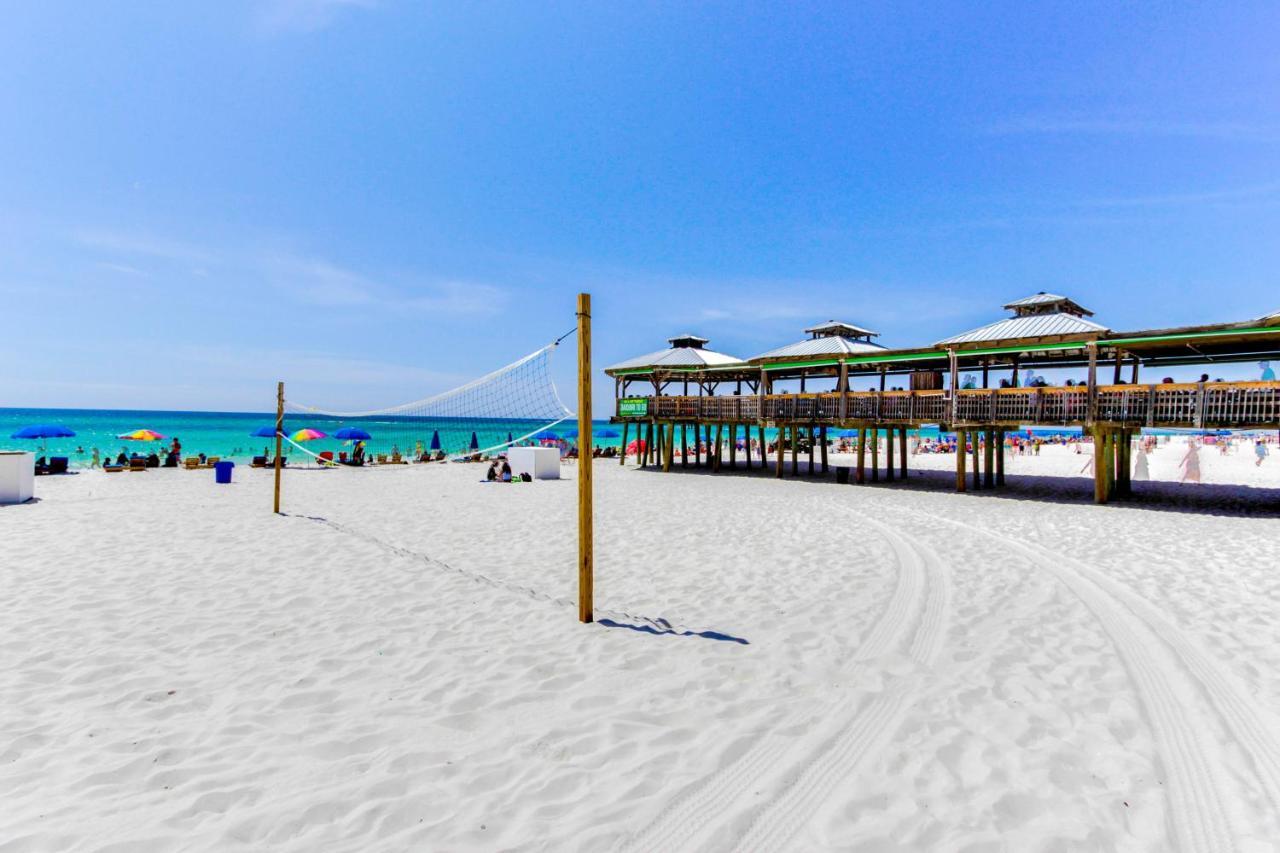 Calypso Resort And Towers E0407 Panama City Beach Exterior photo