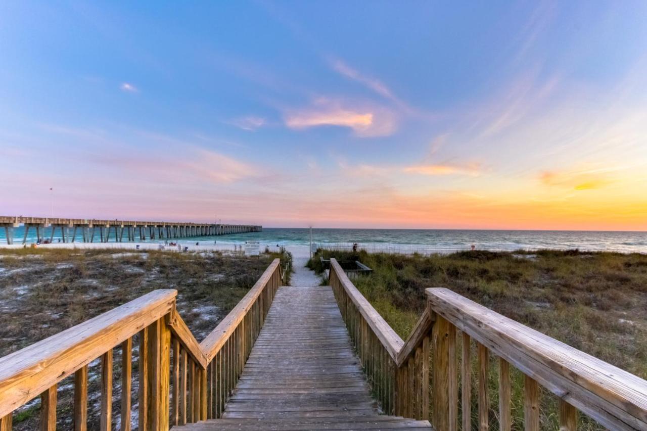 Calypso Resort And Towers E0407 Panama City Beach Exterior photo